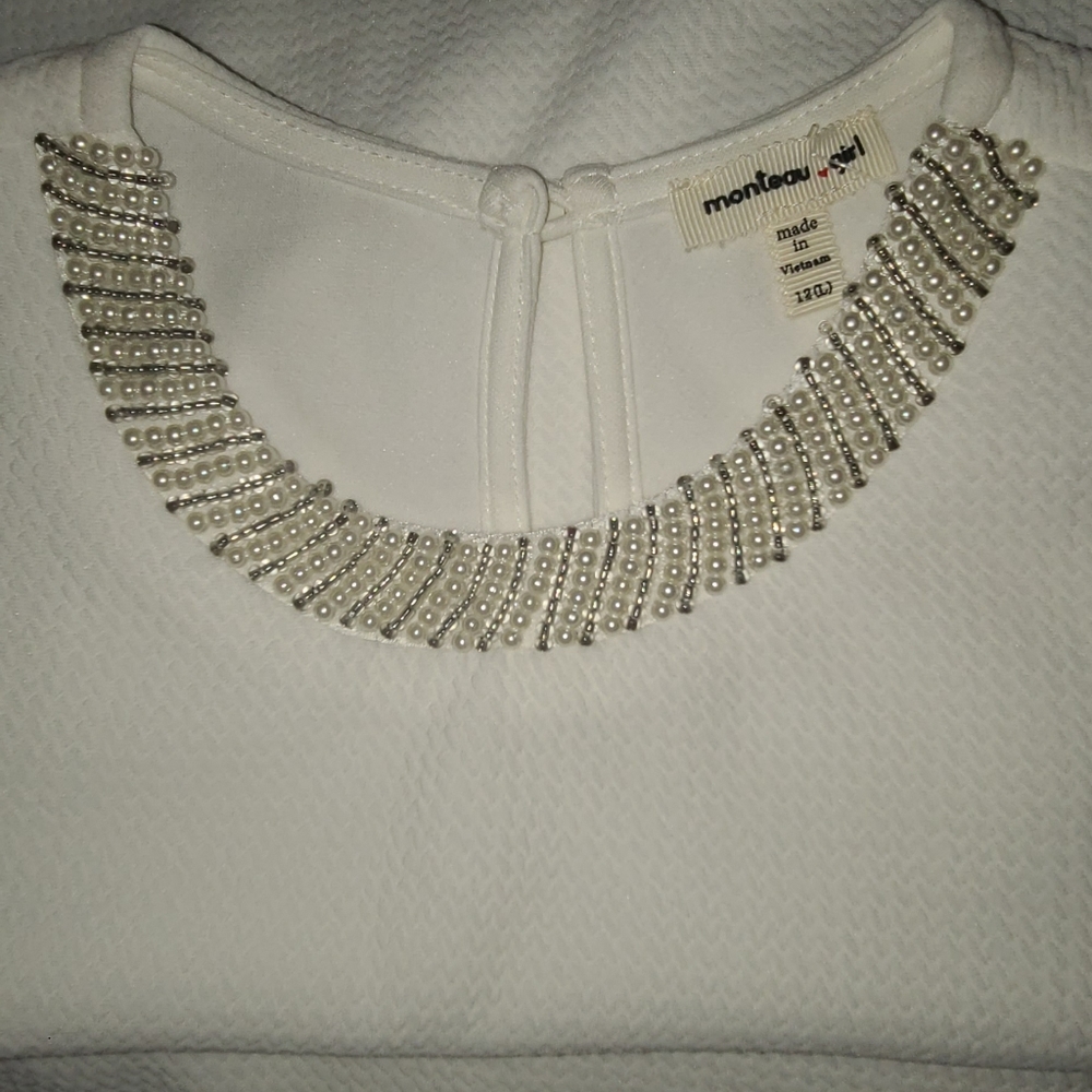 Girl's Dress
